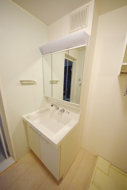 フローラの物件内観写真