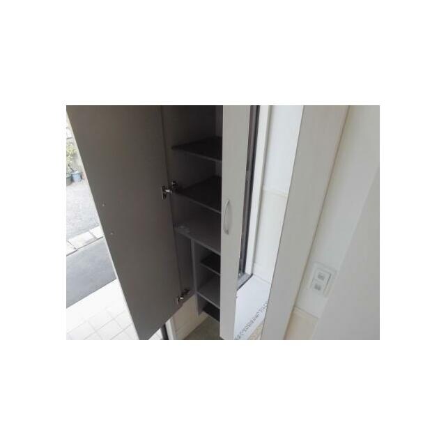 フローラの物件内観写真