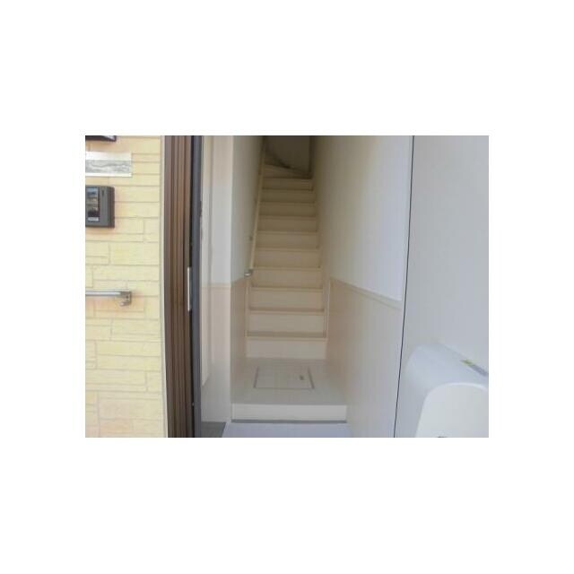 フローラの物件内観写真