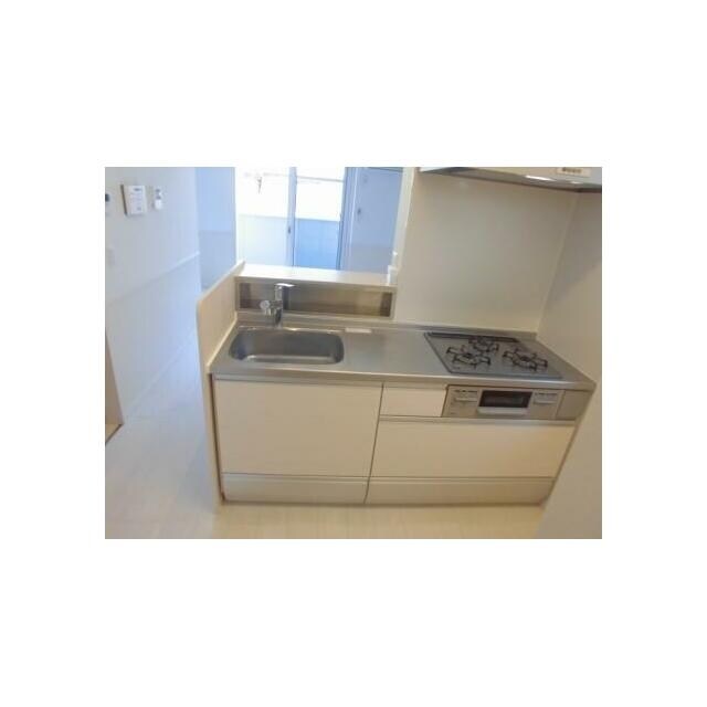 フローラの物件内観写真