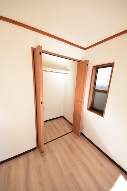 サニーハイツの物件内観写真