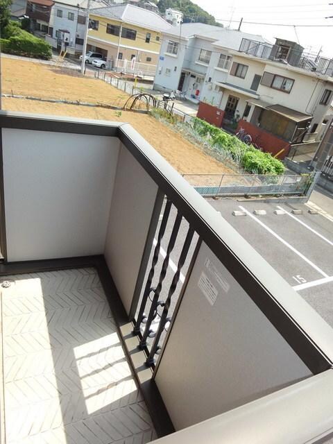 ルミナスビラ　Ｂの物件内観写真