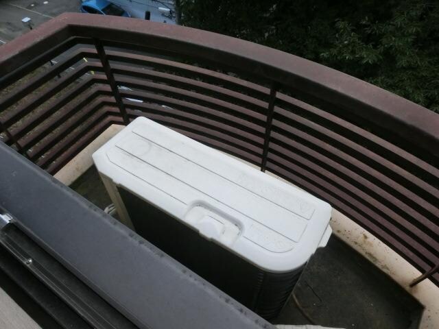 シティフォーラム上本郷の物件内観写真