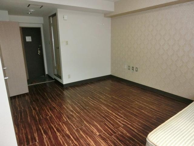 シティフォーラム上本郷の物件内観写真