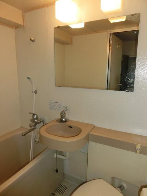 シティフォーラム上本郷の物件内観写真