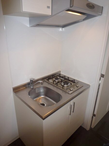 パークキューブ北松戸の物件内観写真