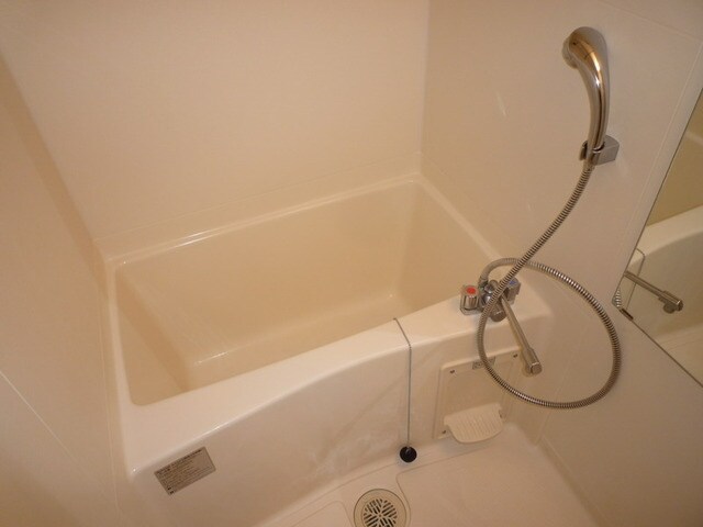 パークキューブ北松戸の物件内観写真