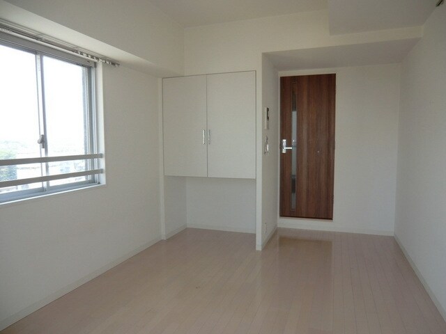 パークキューブ北松戸の物件内観写真