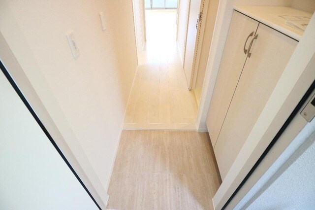 第一フラワーマンション弐番館の物件内観写真