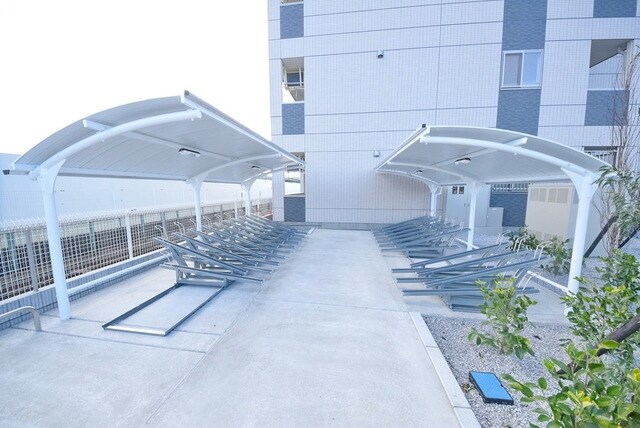 第一フラワーマンション弐番館の物件内観写真