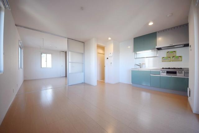 マムの物件内観写真