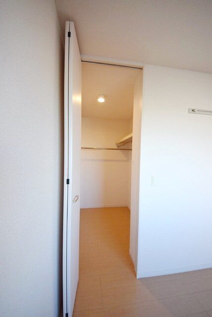 マムの物件内観写真