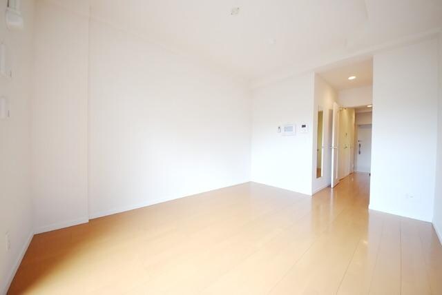 カーサフェリーチェ柴又の物件内観写真