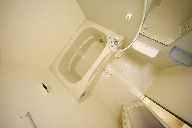 アムールＥの物件内観写真