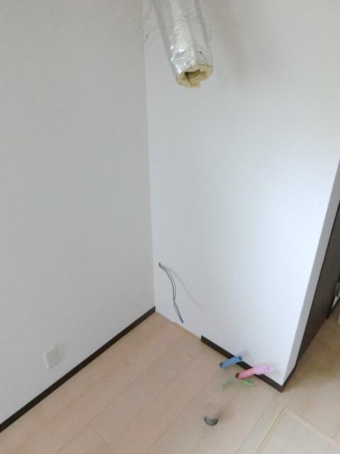 AQUA LUCE（アクアルーチェ）Iの物件内観写真