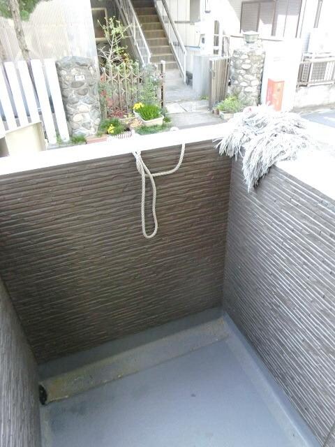 AQUA LUCE（アクアルーチェ）Iの物件内観写真