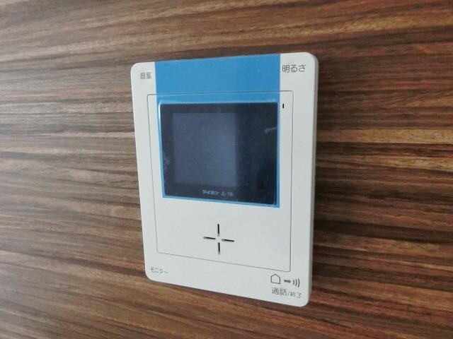 AQUA LUCE（アクアルーチェ）Iの物件内観写真