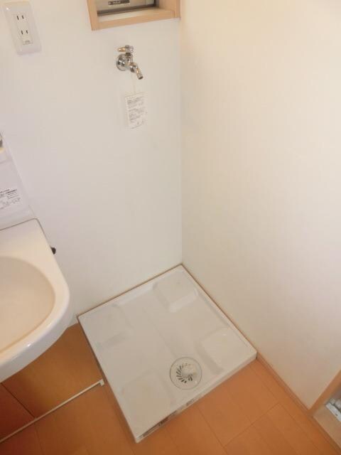 フラット１２の物件内観写真