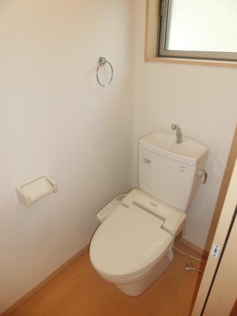 フラット１２の物件内観写真