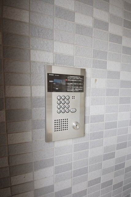 セナリオフォルム柏の物件内観写真