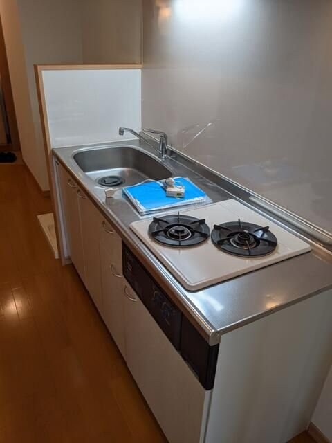 セナリオスクエア柏の物件内観写真