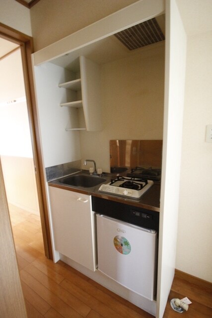 ウエストウッドの物件内観写真