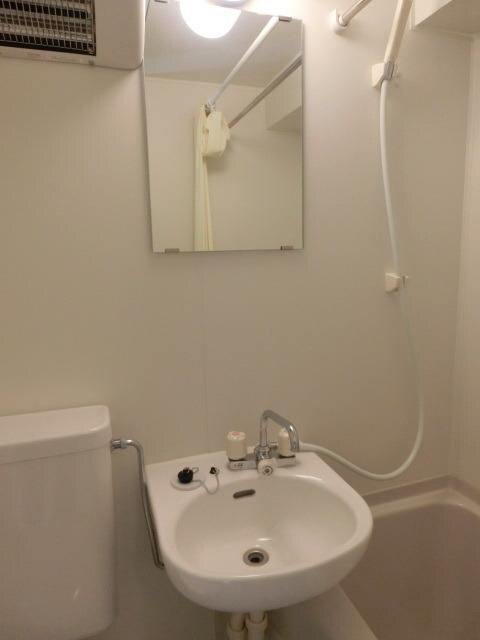 ソフィスター亀有の物件内観写真