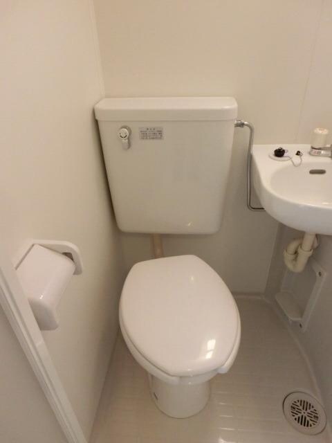 ソフィスター亀有の物件内観写真