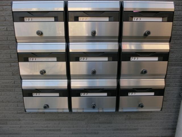 ソフィスター亀有の物件内観写真