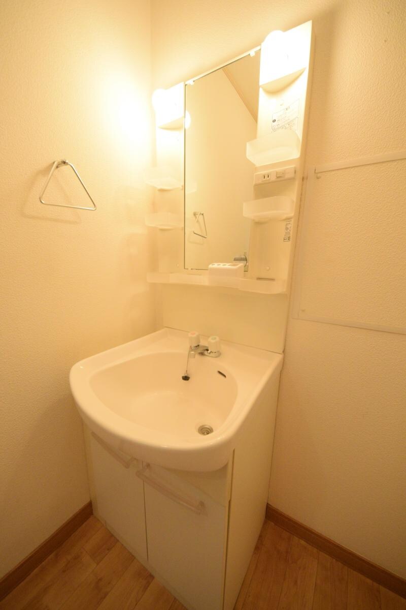 フロベージュの物件内観写真