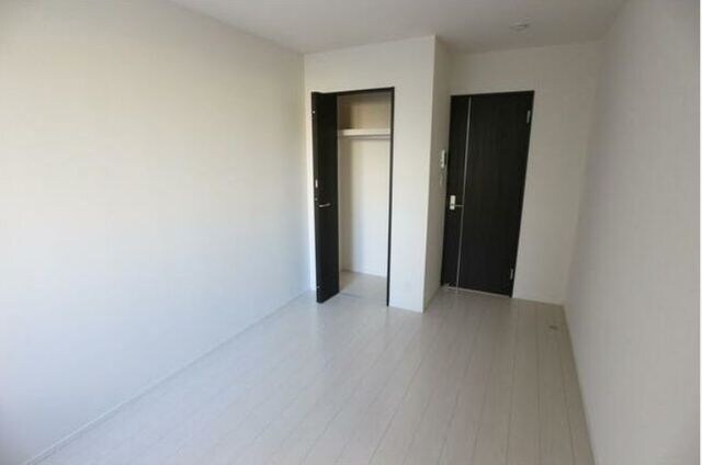 サンズパーク常盤平の物件内観写真