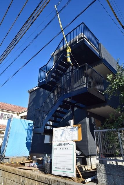 BlueTerrace松戸の物件内観写真