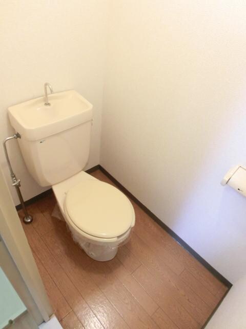 サンライズの物件内観写真