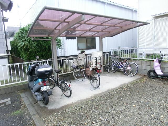 サンライズの物件内観写真