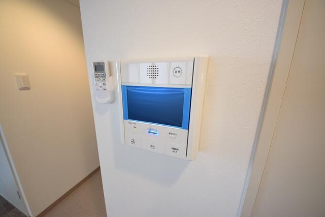 シャイン南流山の物件内観写真