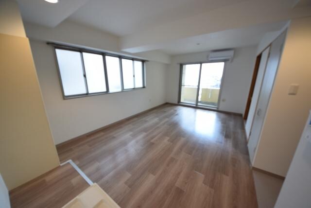 シャイン南流山の物件内観写真