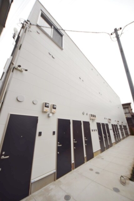 ＲＭＯの物件内観写真