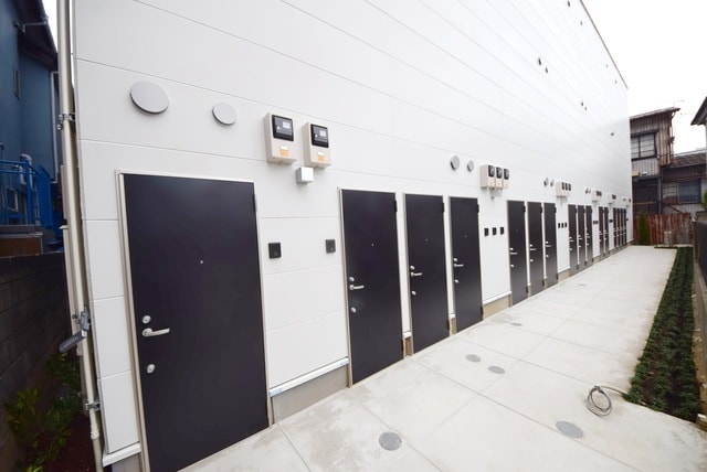 ＲＭＯの物件内観写真