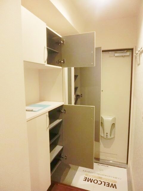 エスポワール　ドゥマンの物件内観写真