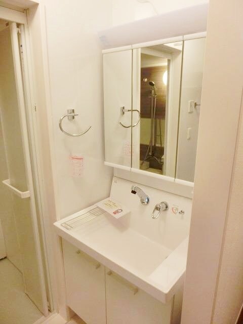 エスポワール　ドゥマンの物件内観写真