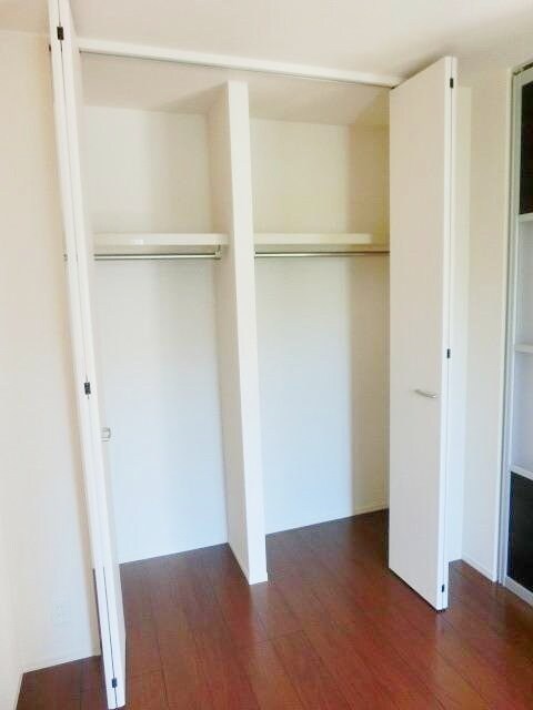 エスポワール　ドゥマンの物件内観写真