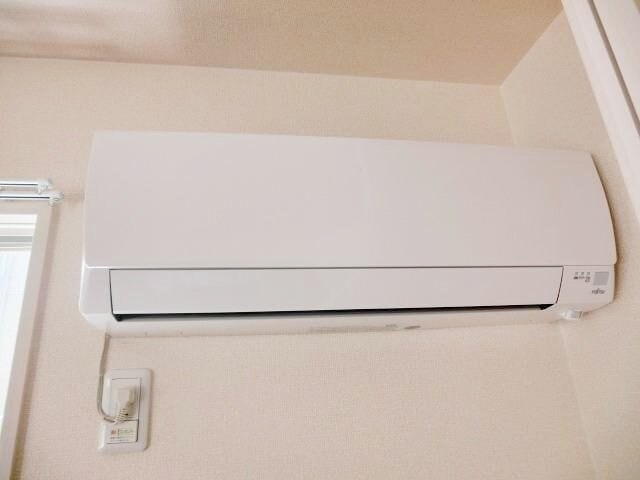 エスポワール　ドゥマンの物件内観写真