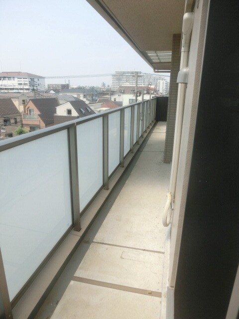 クレール大洲の物件内観写真