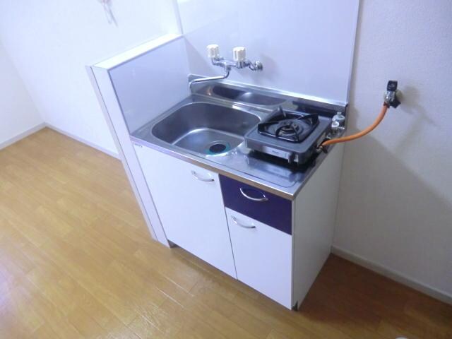 リバーサイド亀有の物件内観写真