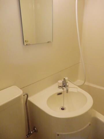 リバーサイド亀有の物件内観写真