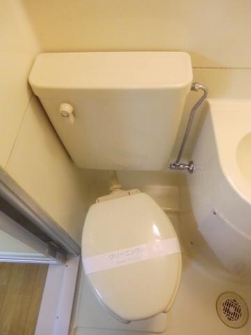 リバーサイド亀有の物件内観写真