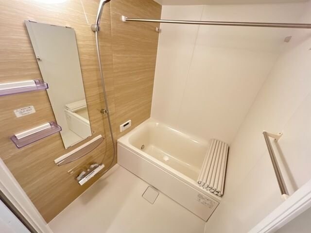 Fleuve(フルーヴ)の物件内観写真