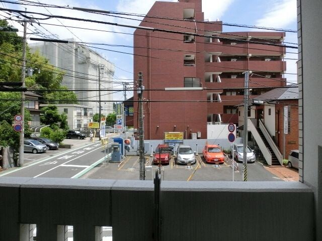 アーク松戸セントラルパークの物件内観写真