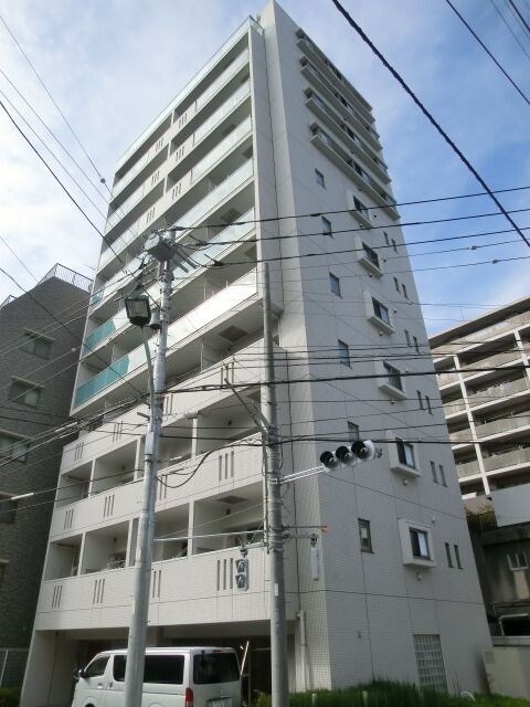 アーク松戸セントラルパークの物件内観写真