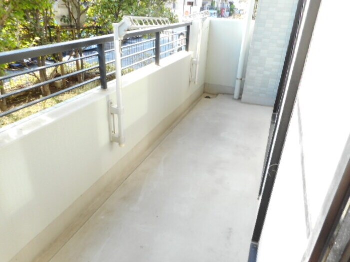 ルネスグリシーヌの物件内観写真